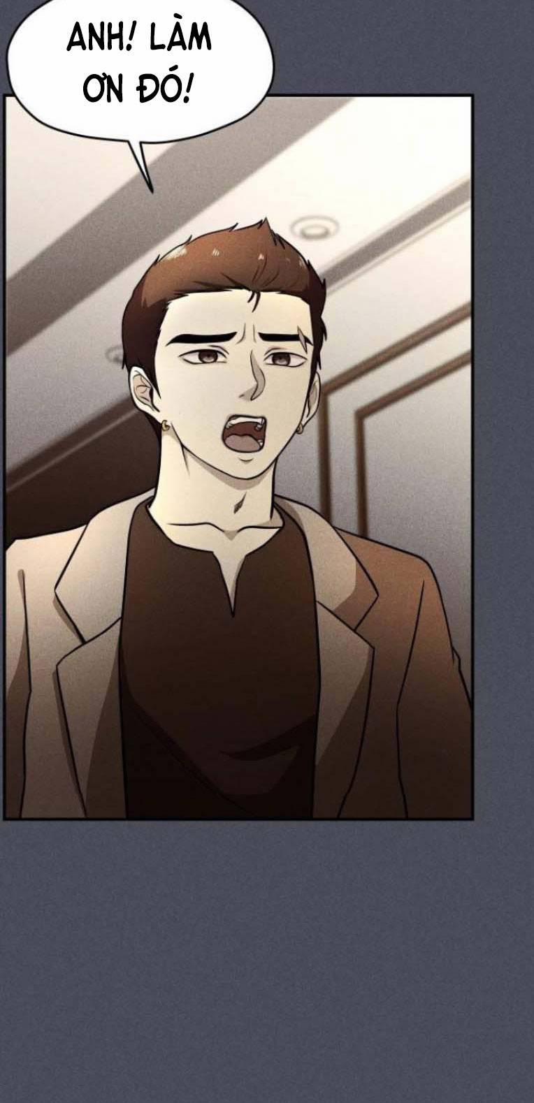 Phòng Kín 20 trang 38