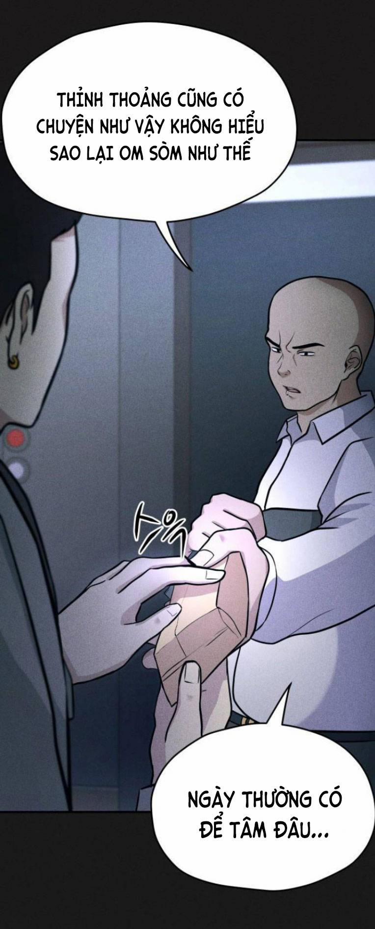 Phòng Kín 20 trang 55