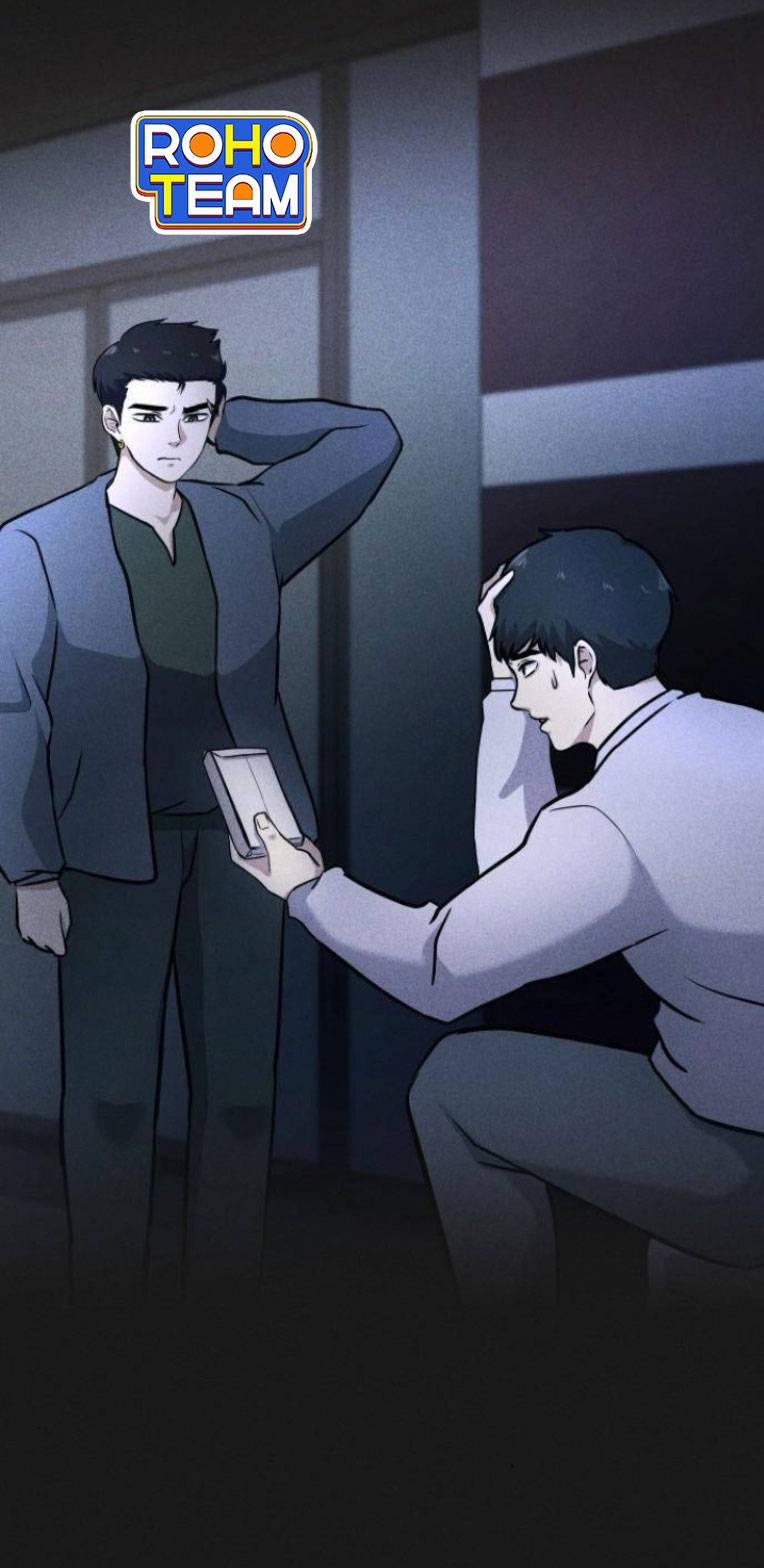 Phòng Kín 20 trang 62