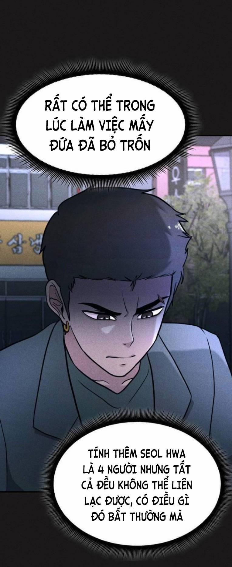 Phòng Kín 20 trang 65