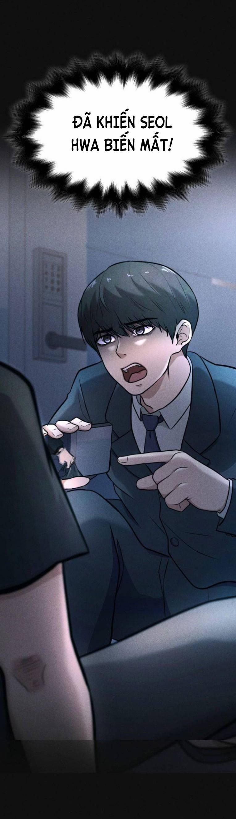 Phòng Kín 20 trang 67