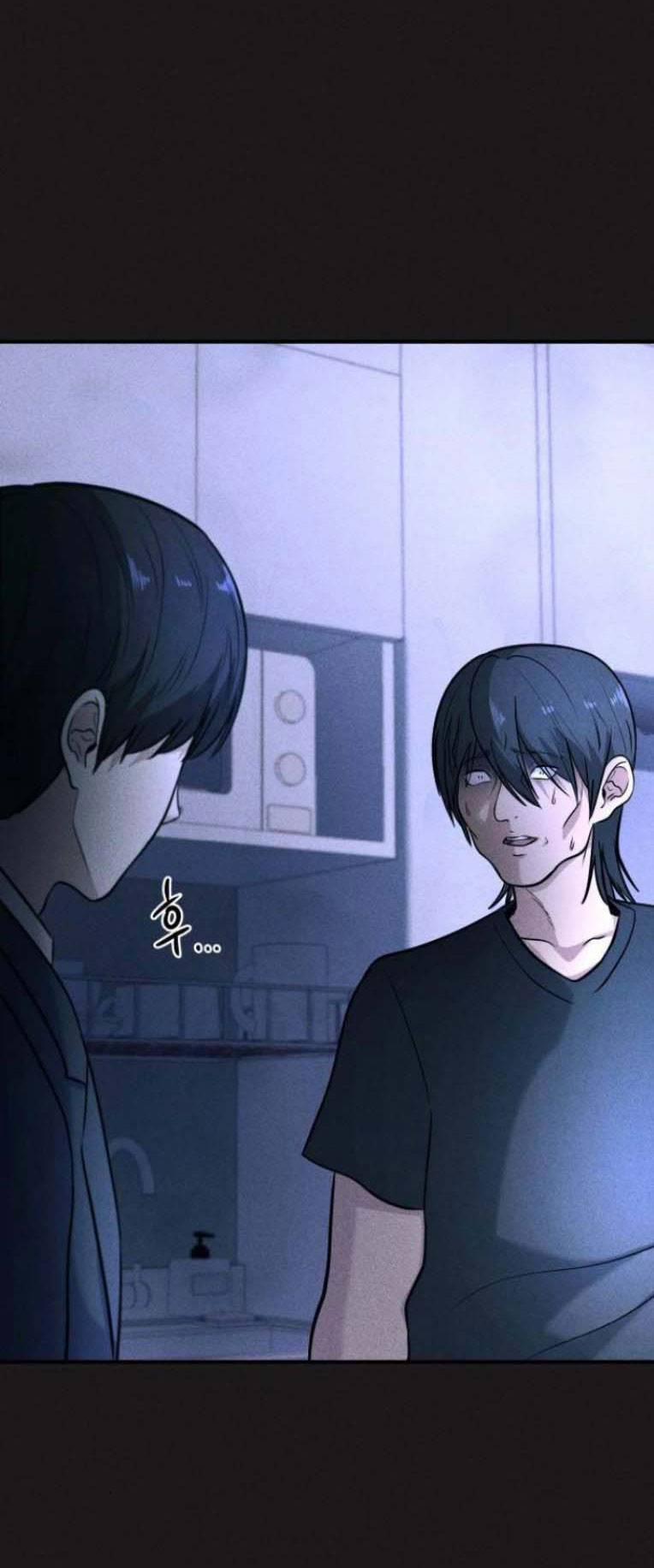 Phòng Kín 21 trang 10