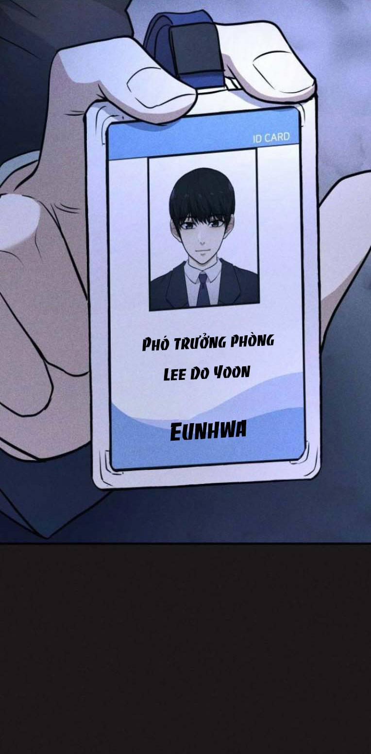 Phòng Kín 21 trang 22