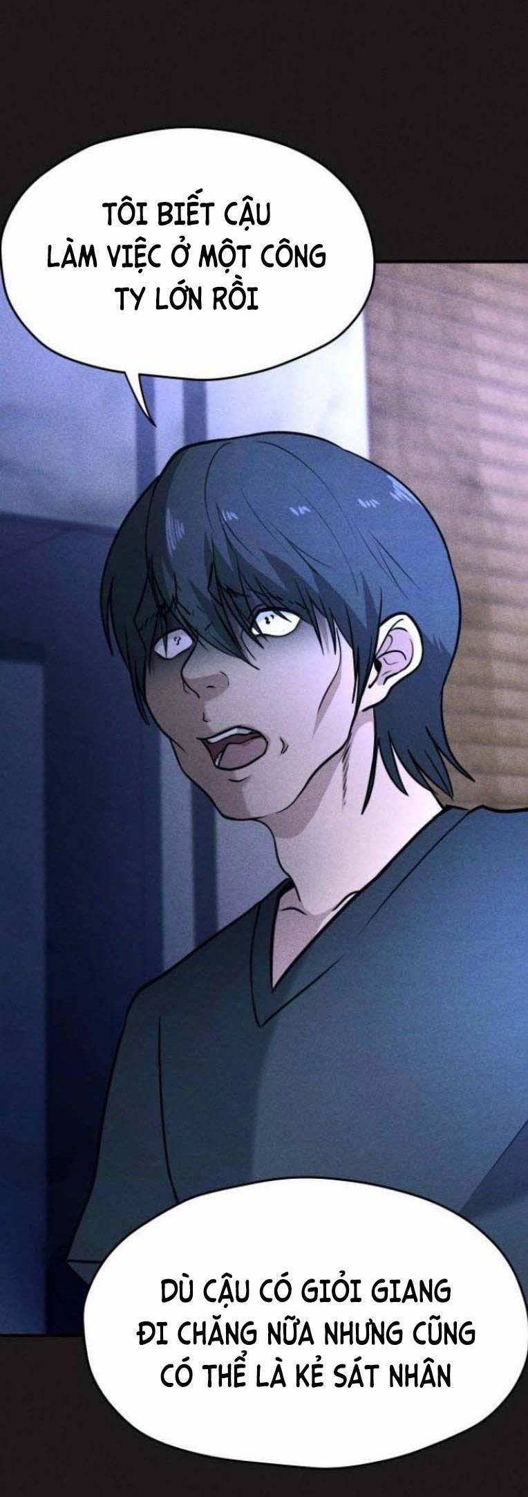 Phòng Kín 21 trang 23