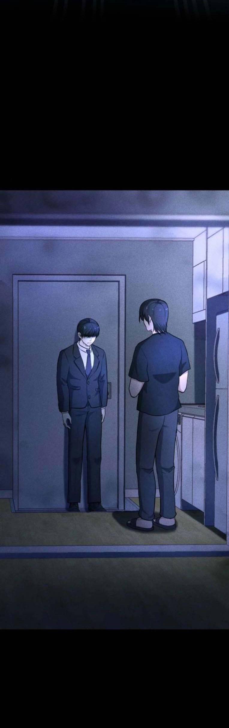 Phòng Kín 21 trang 28