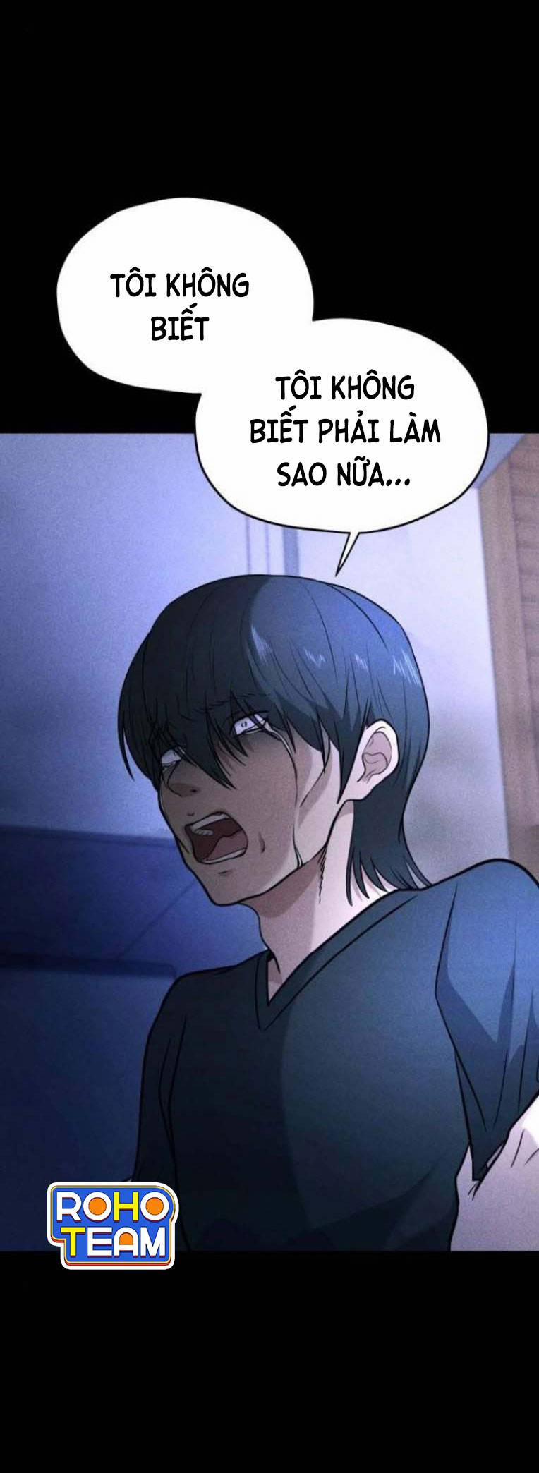 Phòng Kín 21 trang 34