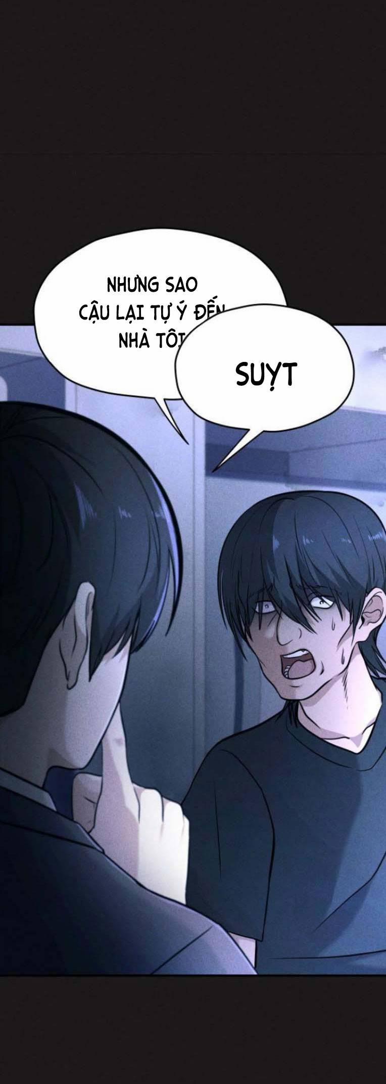 Phòng Kín 21 trang 8