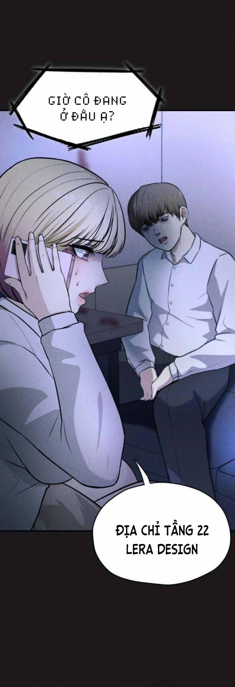 Phòng Kín 22 trang 10