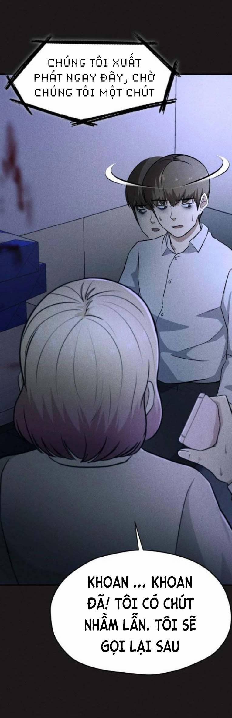 Phòng Kín 22 trang 13