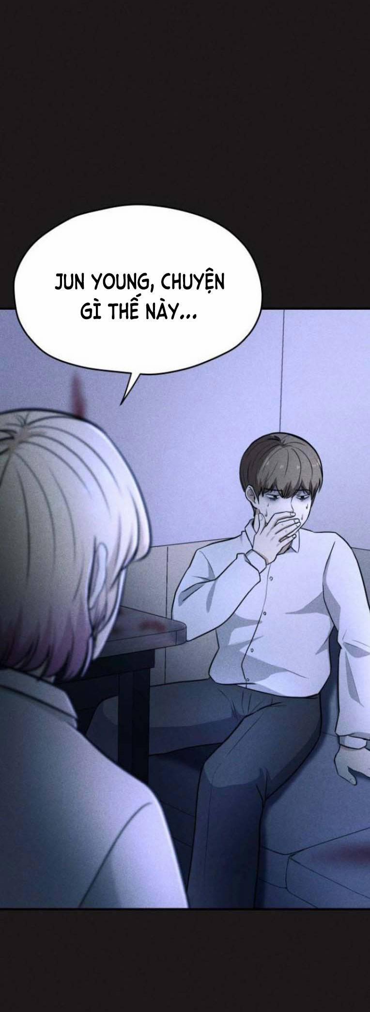 Phòng Kín 22 trang 14