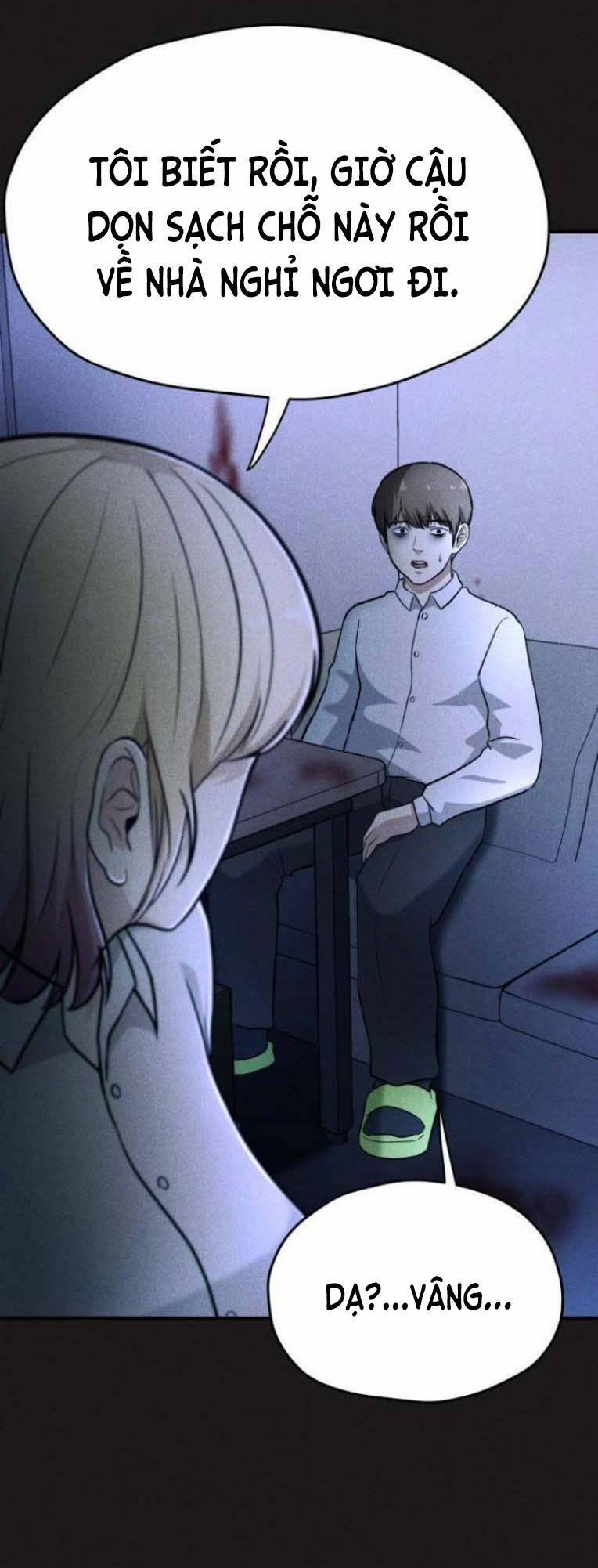 Phòng Kín 22 trang 20
