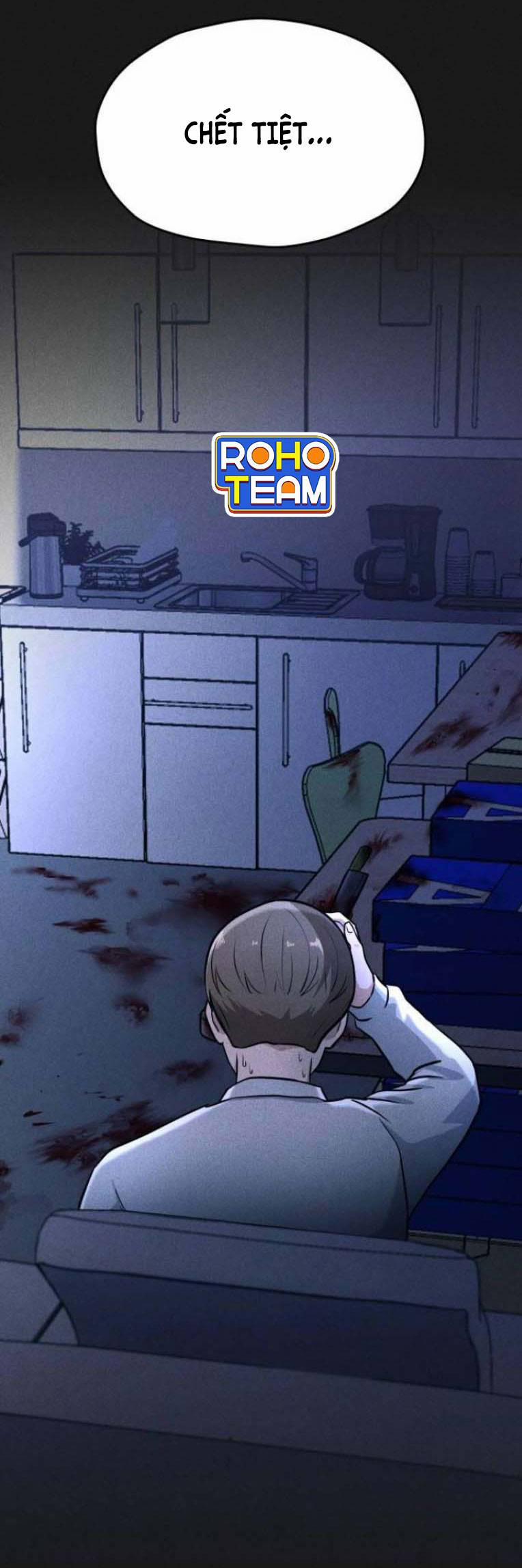 Phòng Kín 22 trang 23