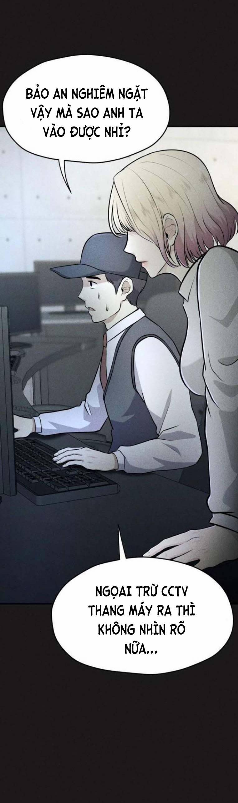 Phòng Kín 22 trang 29