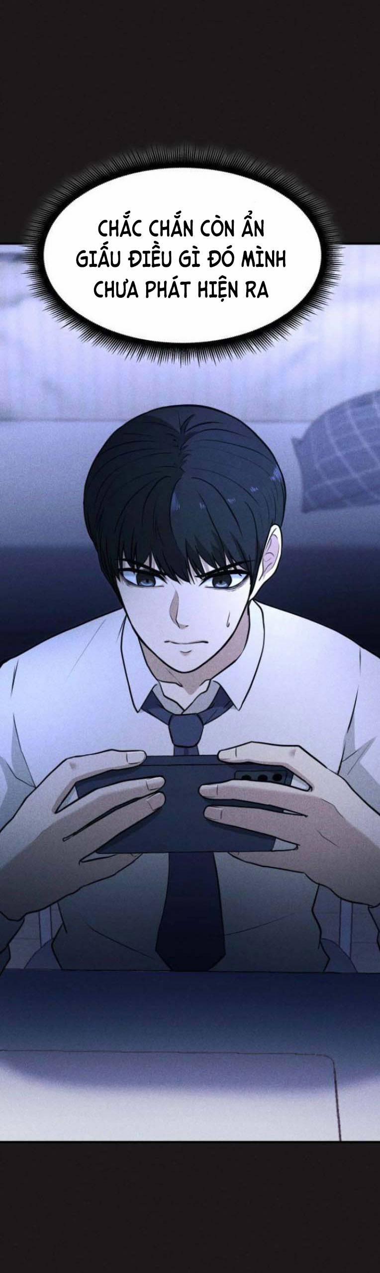 Phòng Kín 22 trang 33