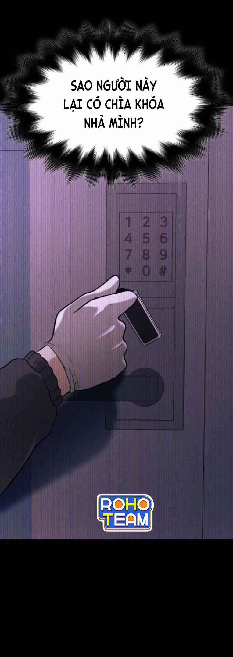Phòng Kín 22 trang 36