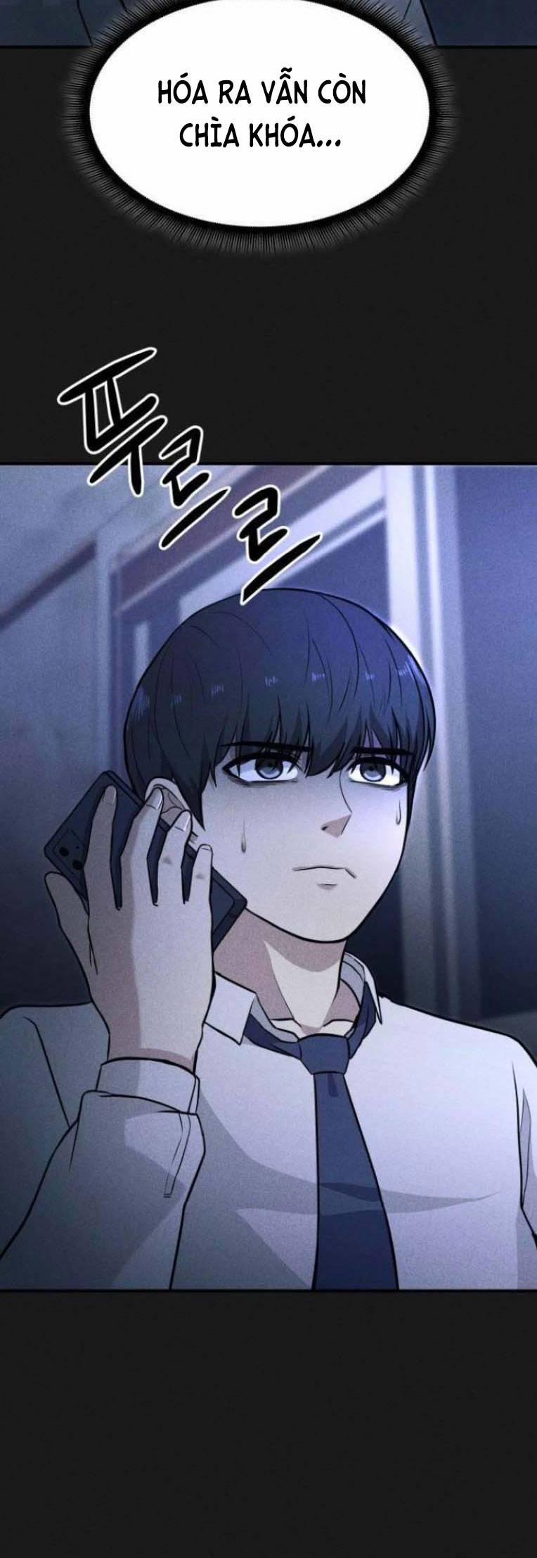 Phòng Kín 22 trang 41