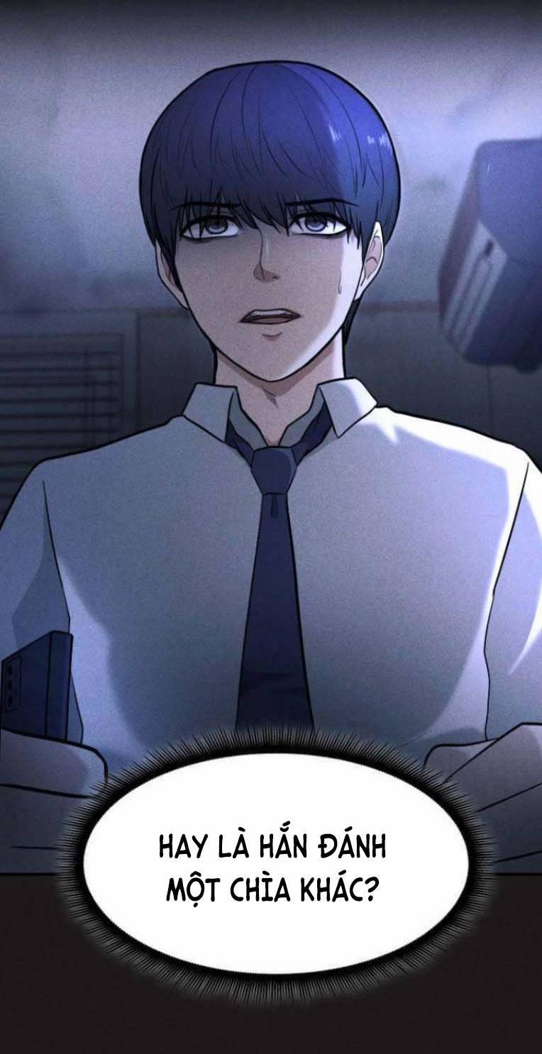 Phòng Kín 22 trang 54
