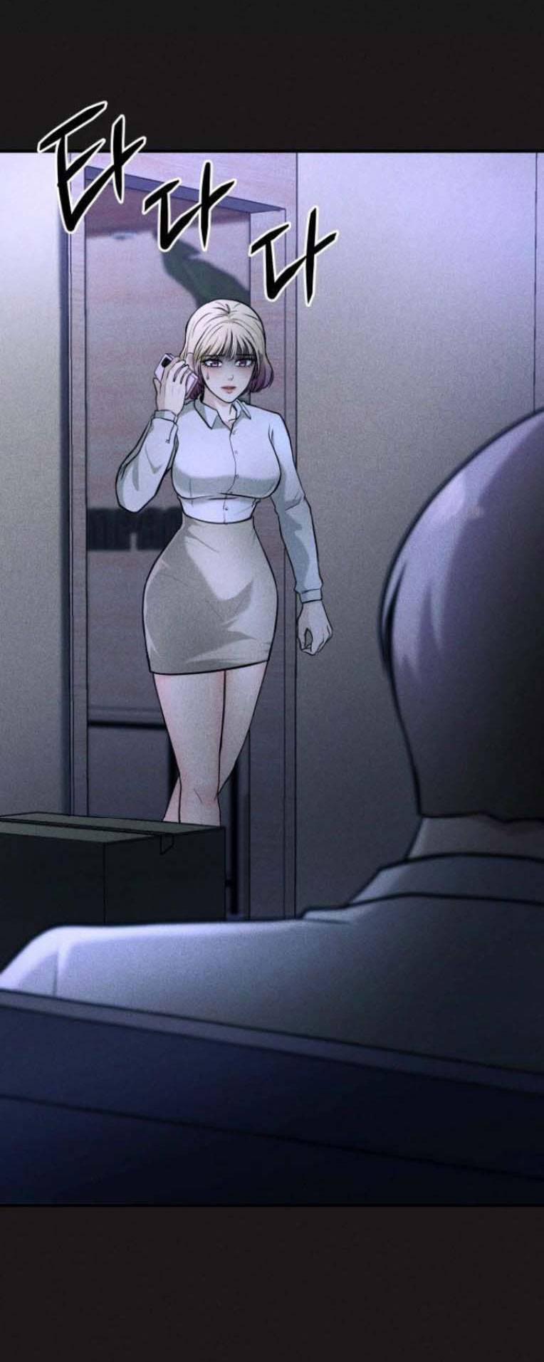 Phòng Kín 22 trang 8