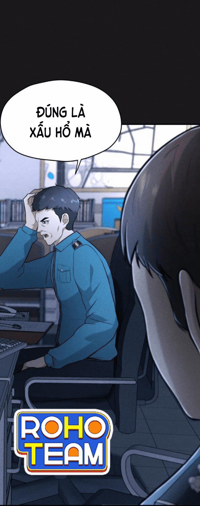 Phòng Kín 23 trang 40