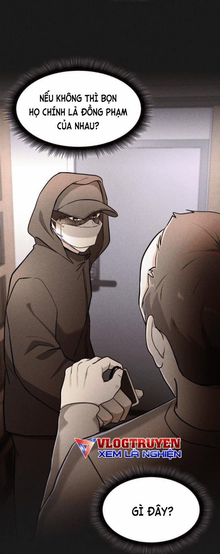 Phòng Kín 23 trang 7