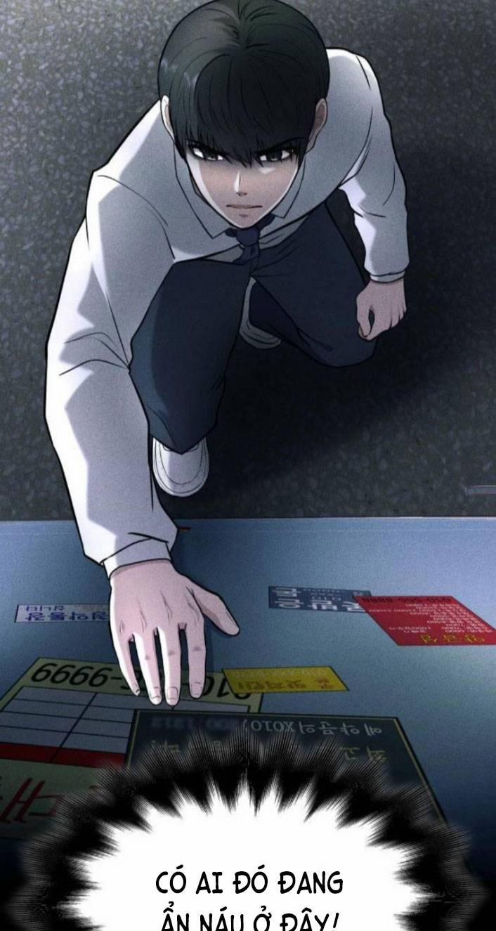 Phòng Kín 24 trang 82