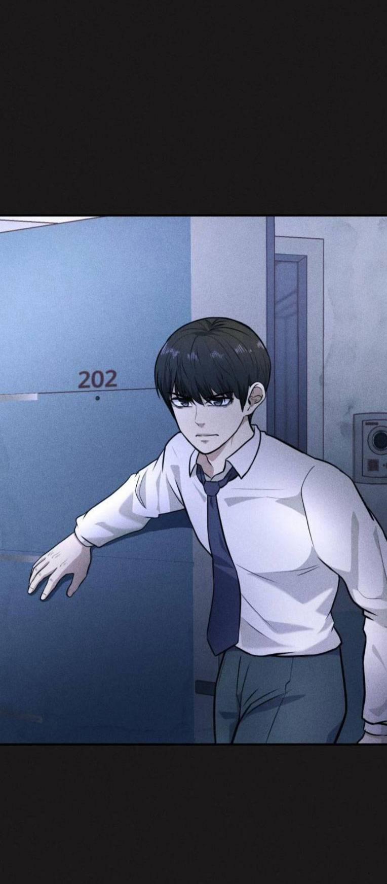 Phòng Kín 25 trang 16