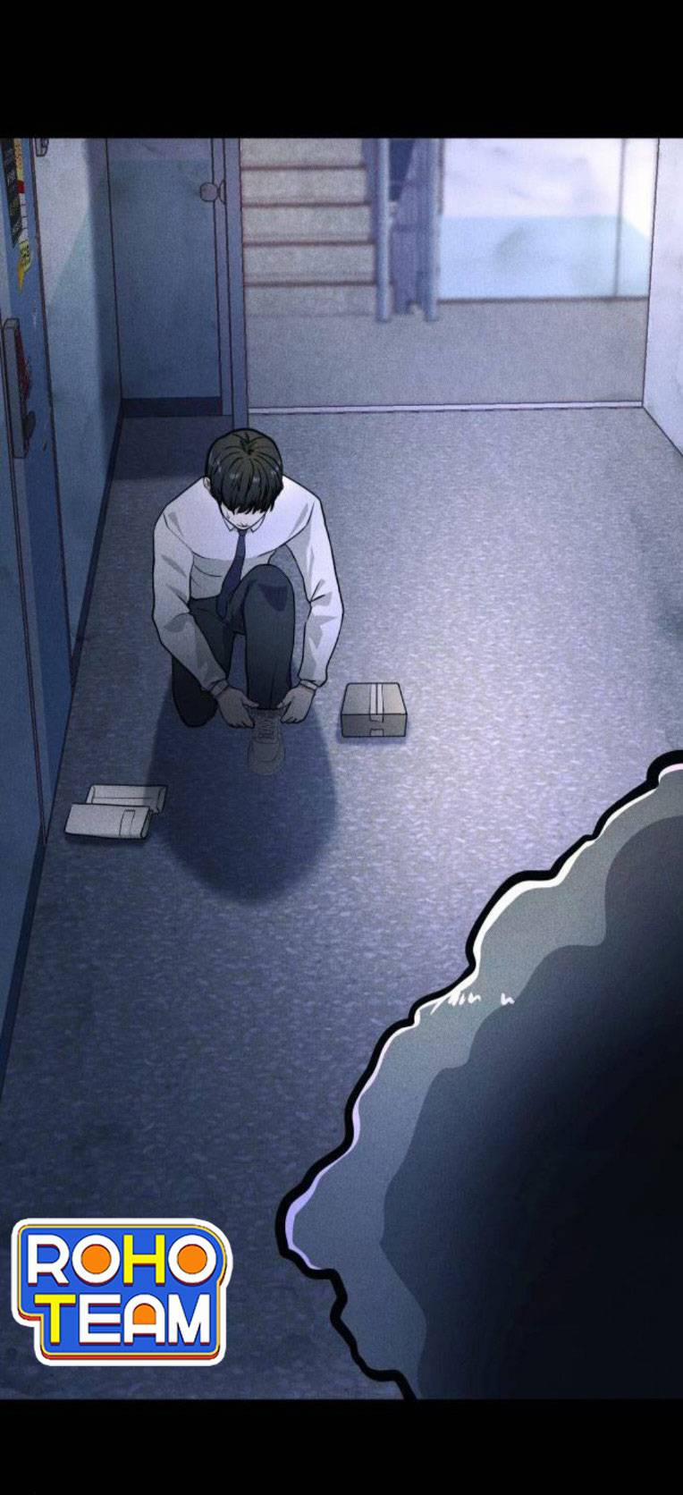 Phòng Kín 25 trang 28