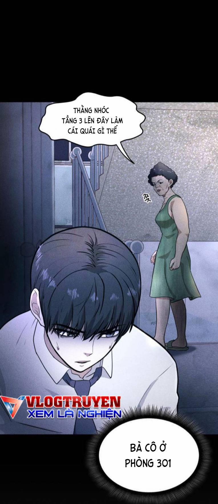 Phòng Kín 25 trang 32