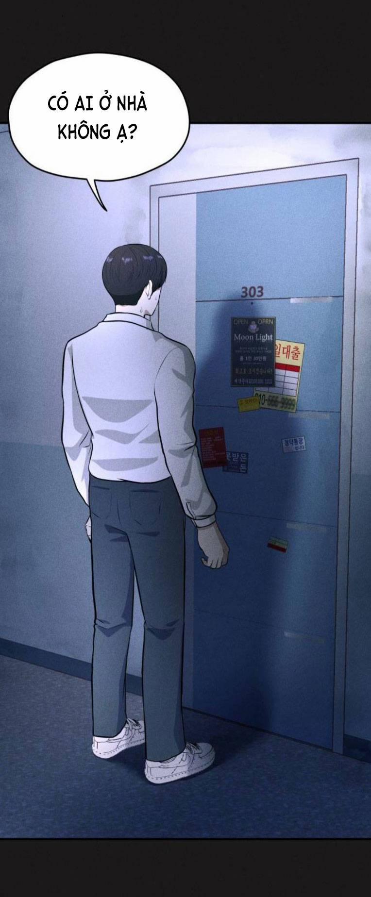 Phòng Kín 25 trang 43
