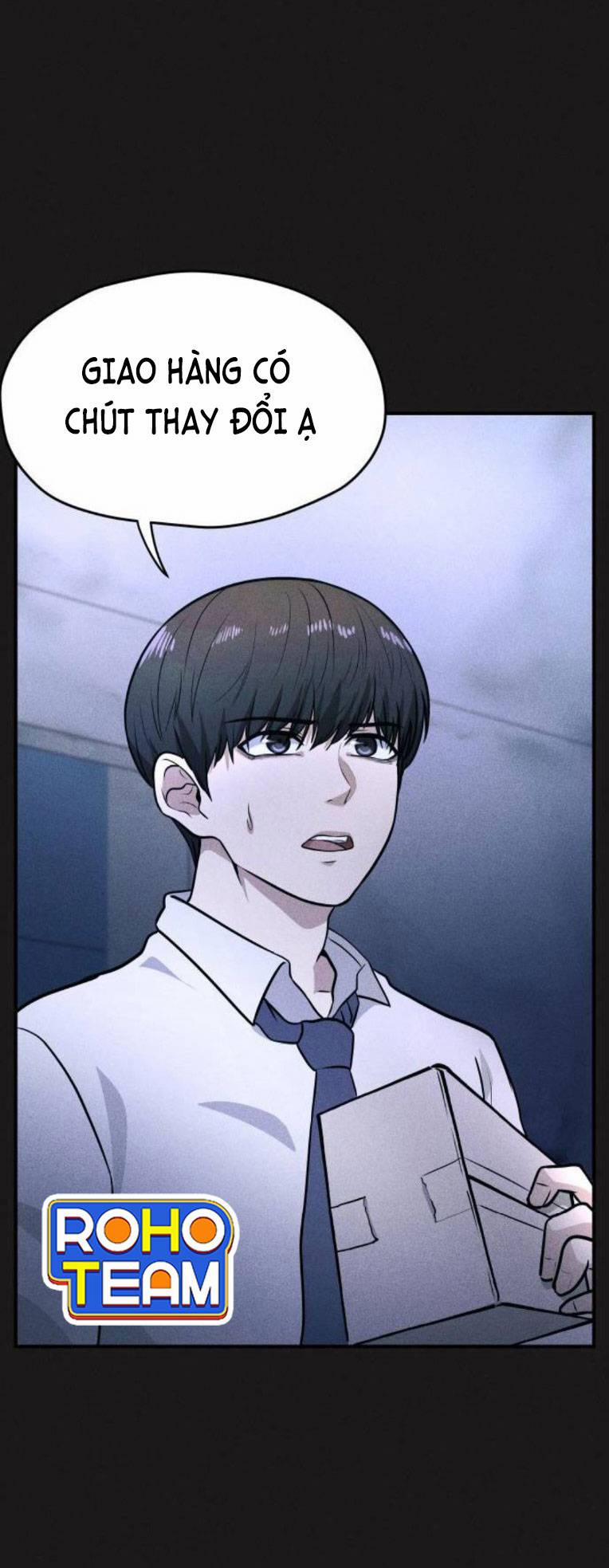 Phòng Kín 25 trang 45