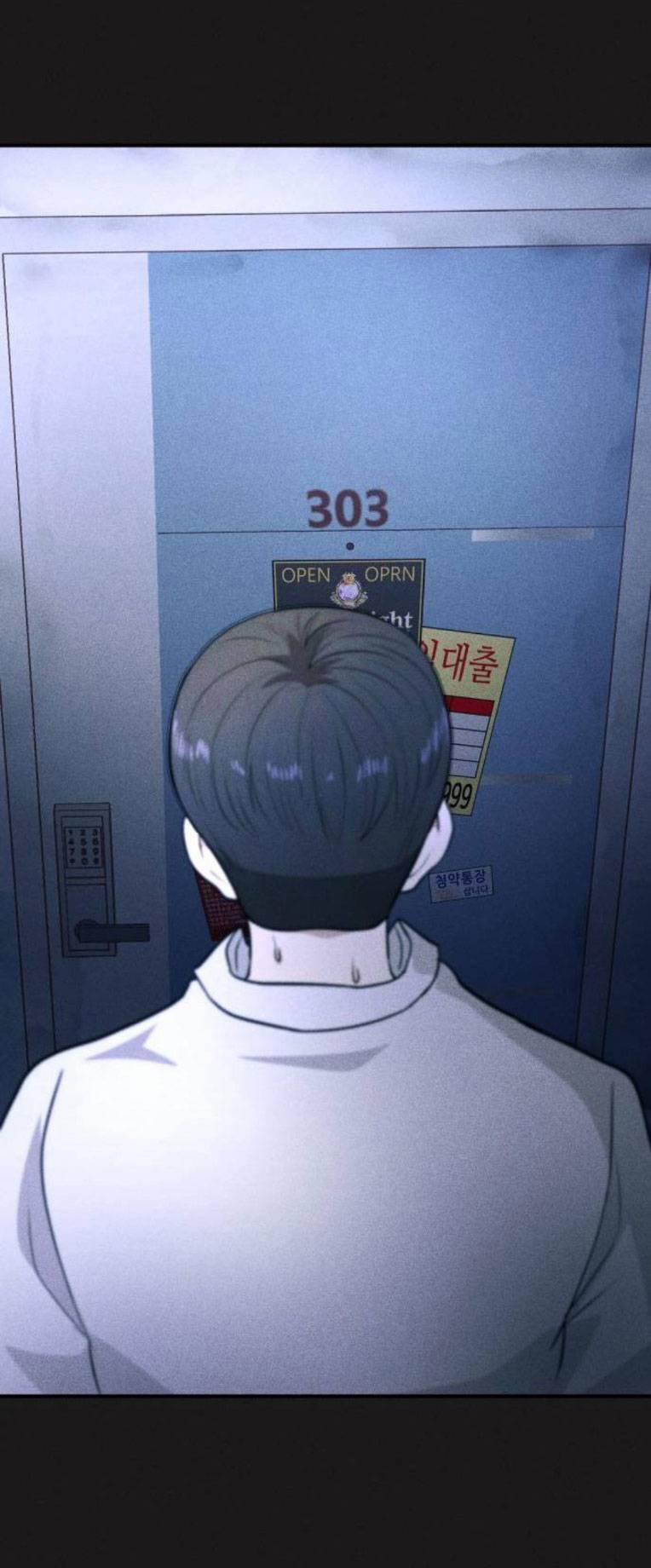 Phòng Kín 25 trang 46