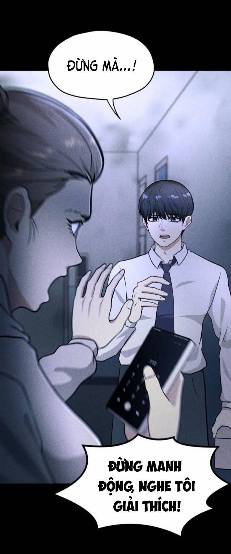 Phòng Kín 25 trang 52