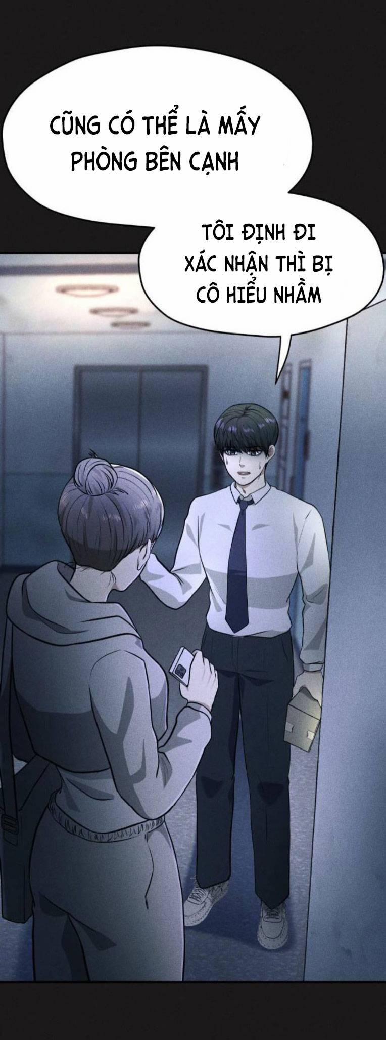 Phòng Kín 25 trang 58
