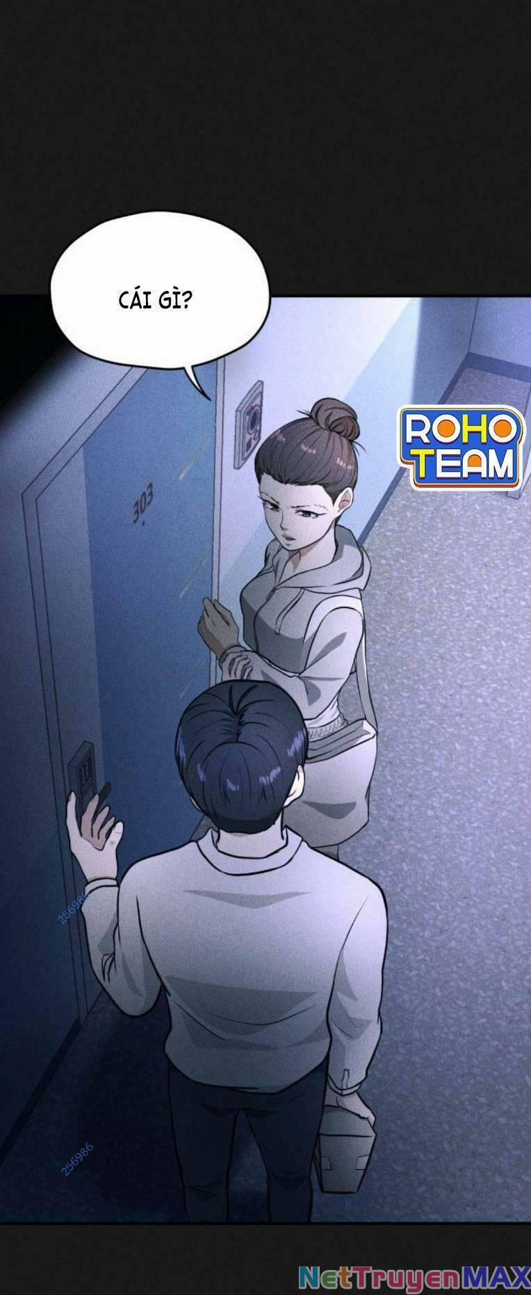 Phòng Kín 26 trang 21