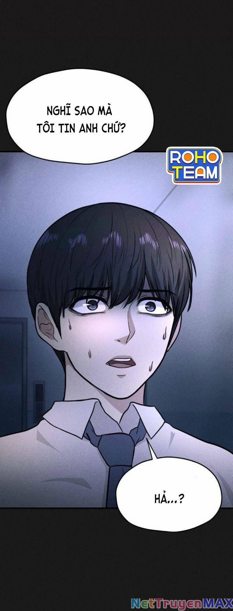 Phòng Kín 26 trang 28