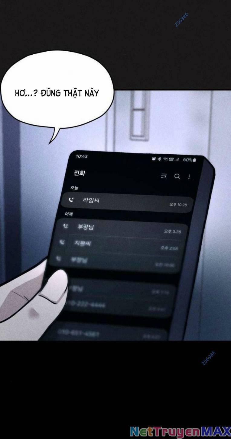 Phòng Kín 26 trang 81