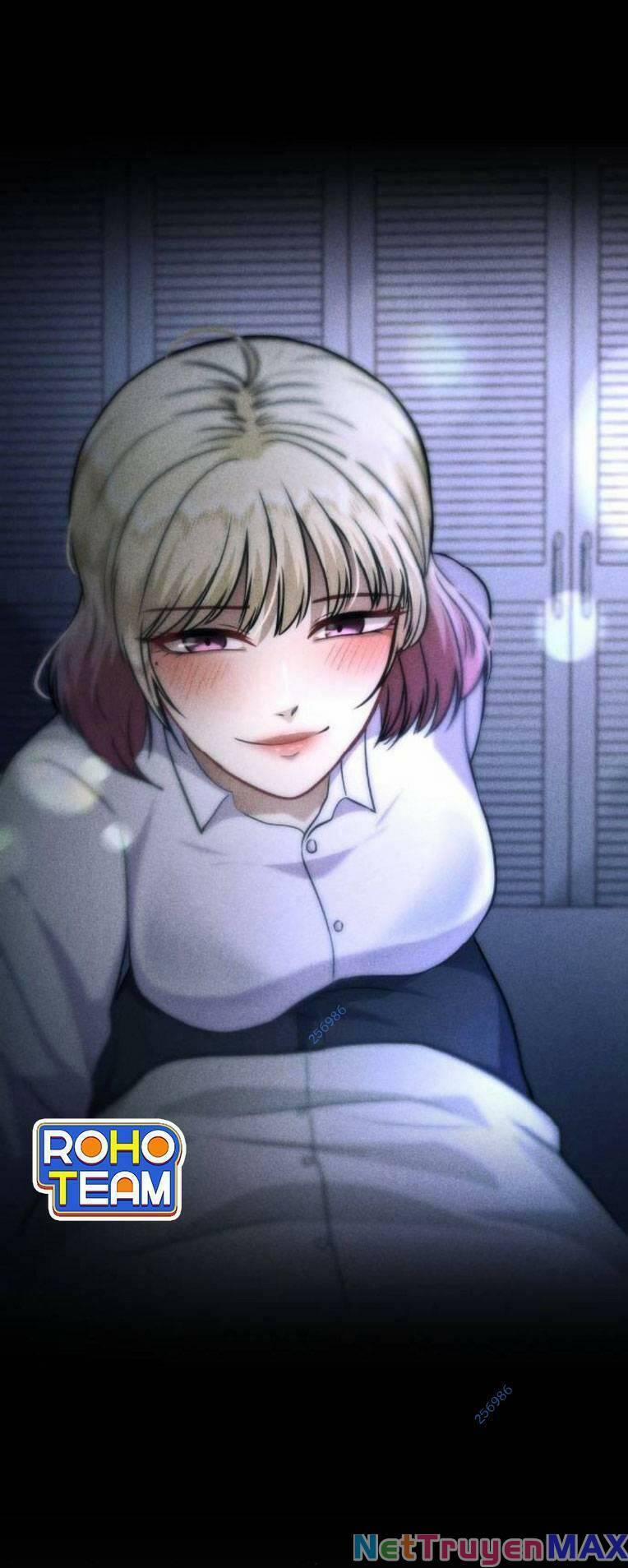 Phòng Kín 27 trang 34