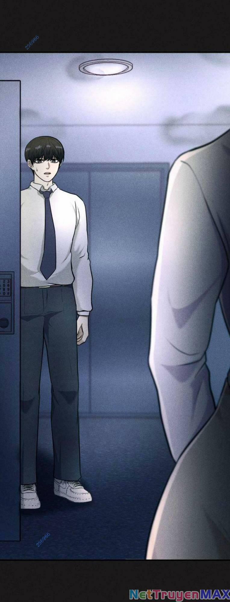 Phòng Kín 27 trang 44