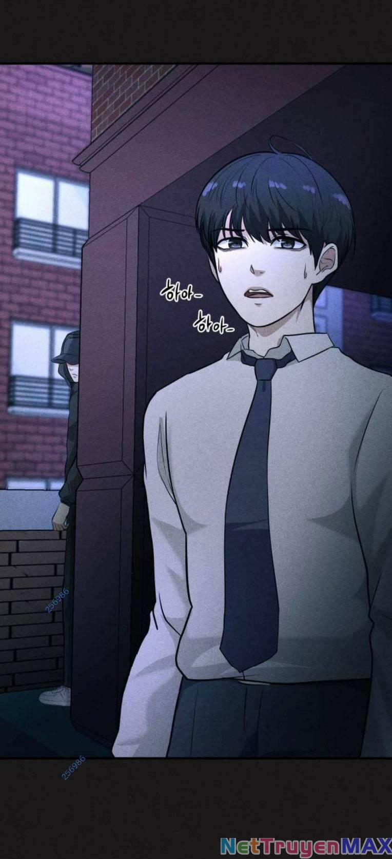 Phòng Kín 27 trang 52