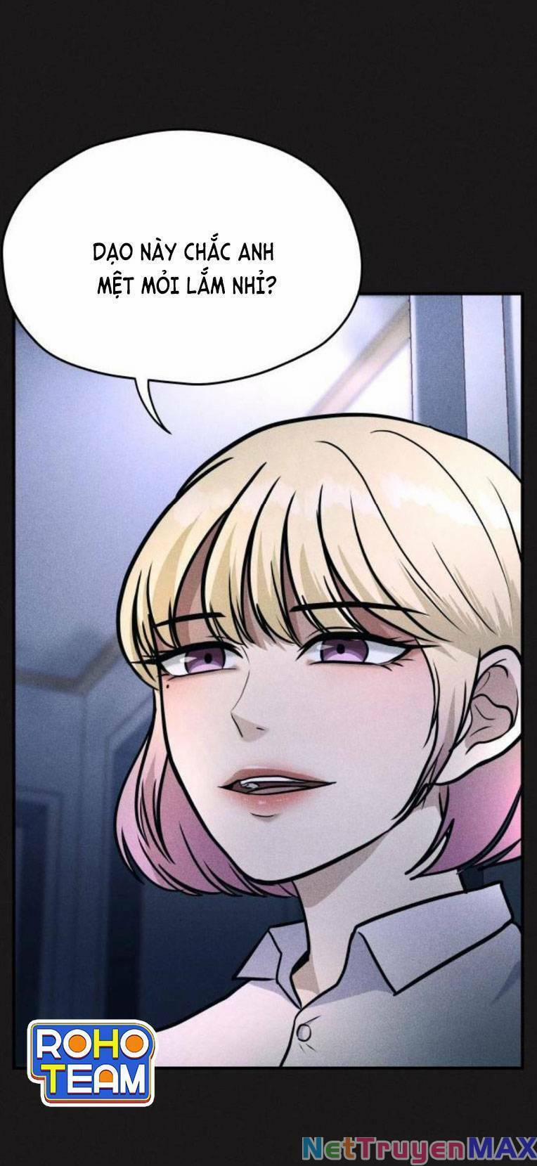 Phòng Kín 27 trang 8