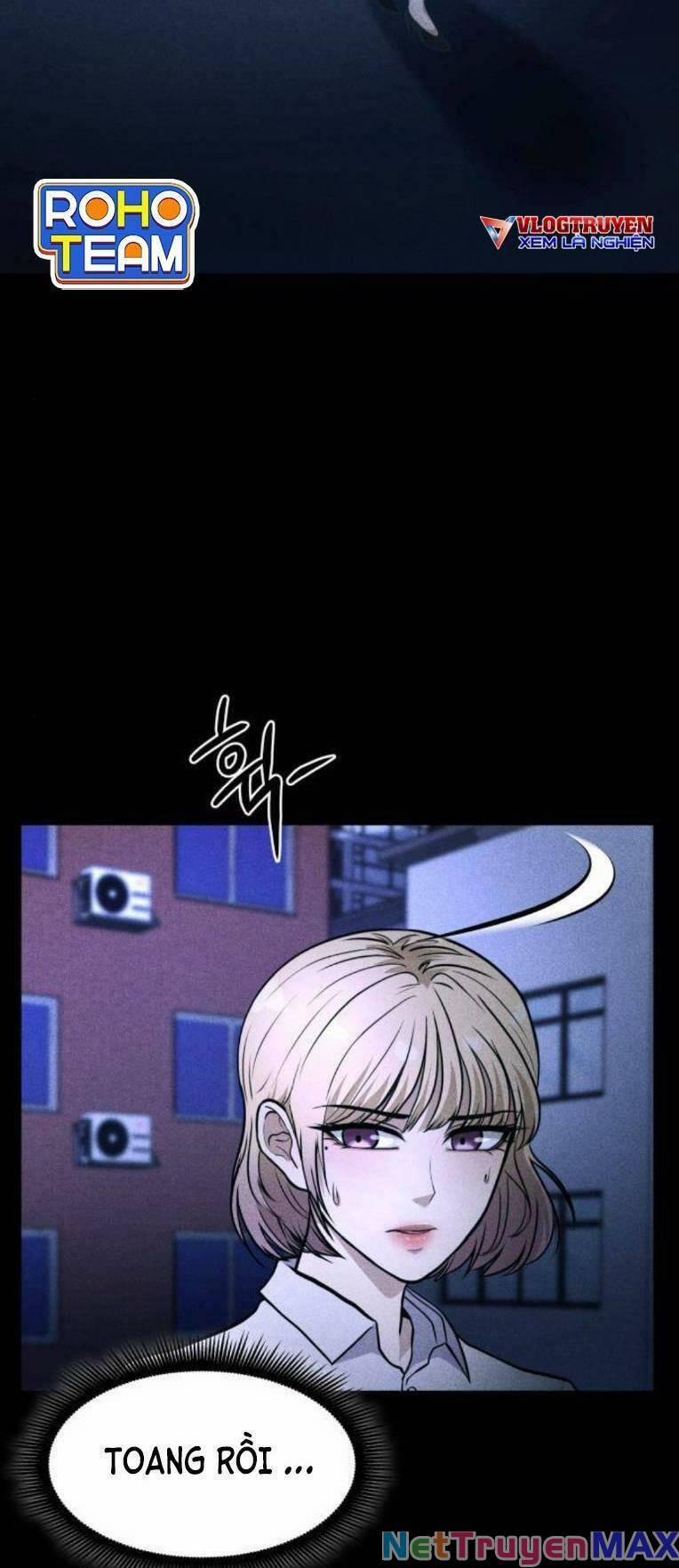 Phòng Kín 28 trang 1