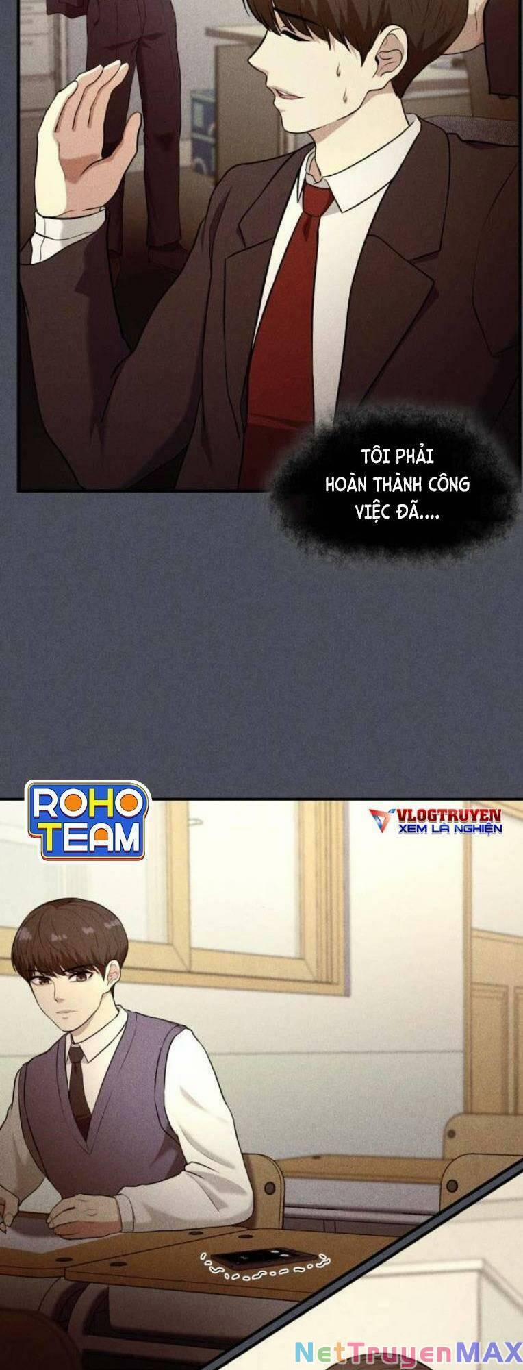 Phòng Kín 28 trang 22