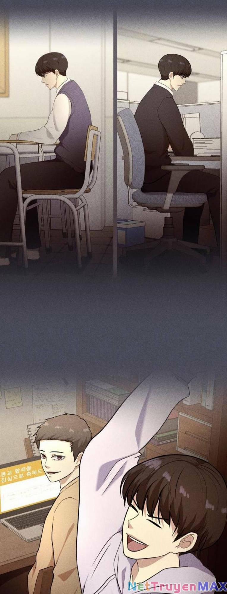 Phòng Kín 28 trang 26