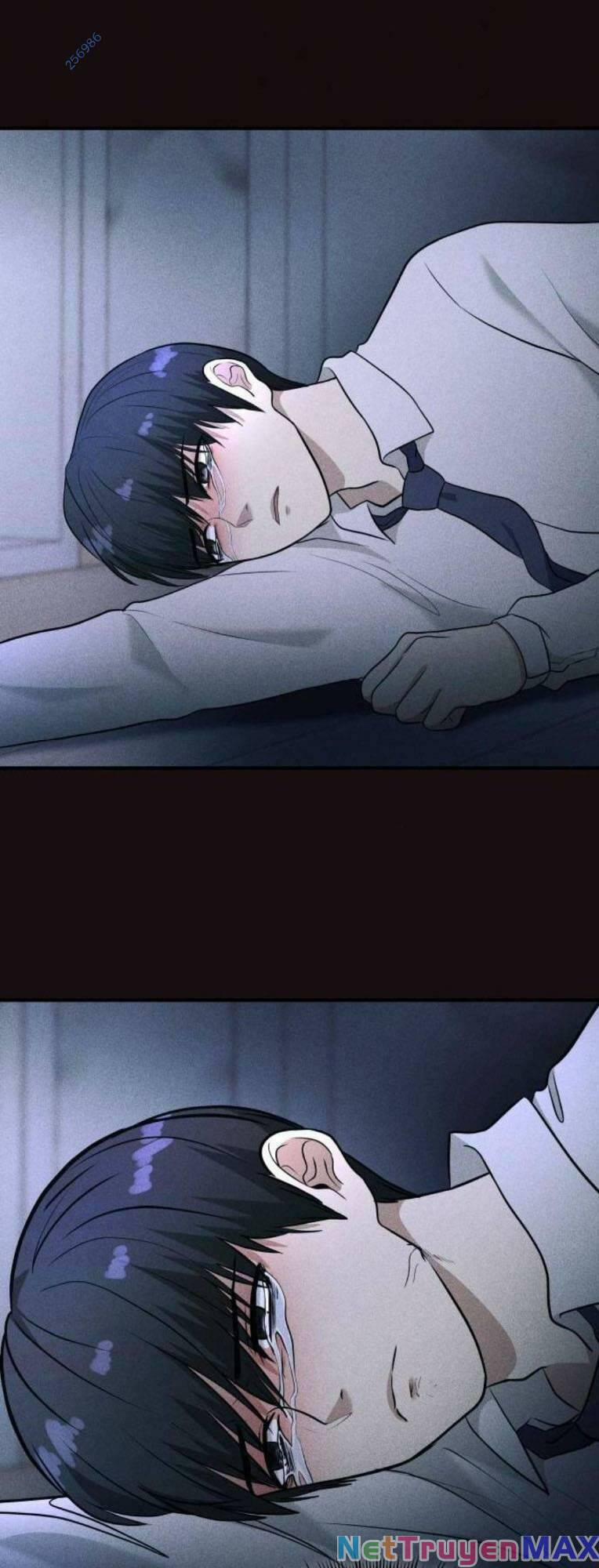 Phòng Kín 28 trang 29