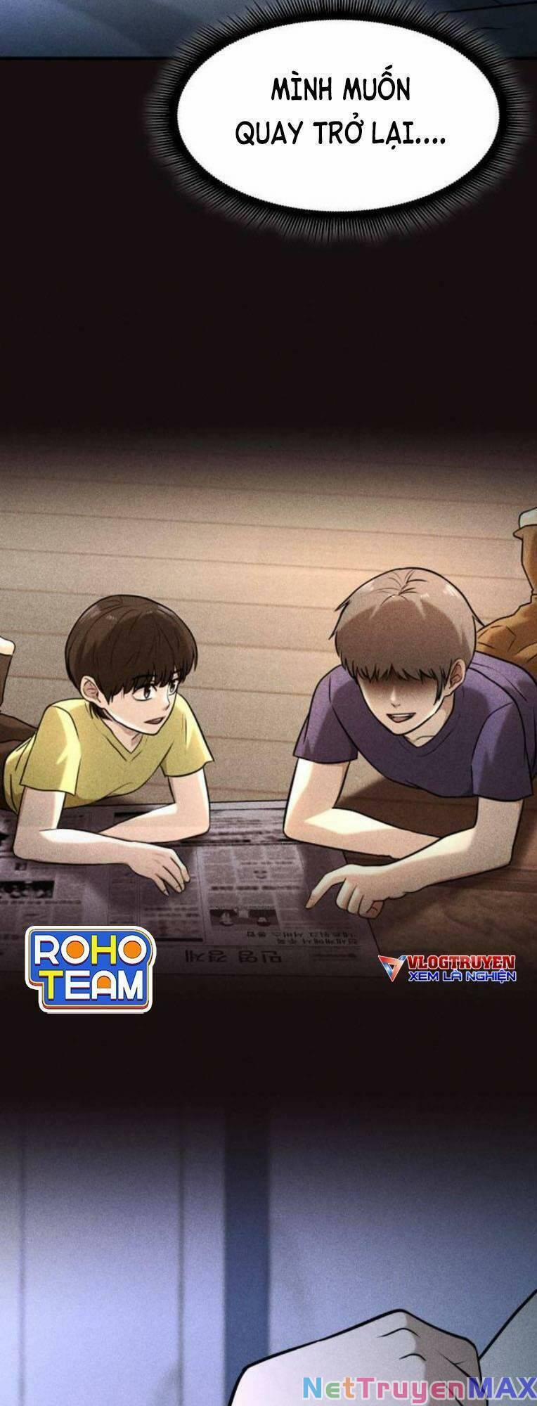 Phòng Kín 28 trang 30