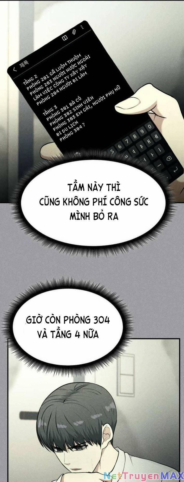 Phòng Kín 28 trang 50