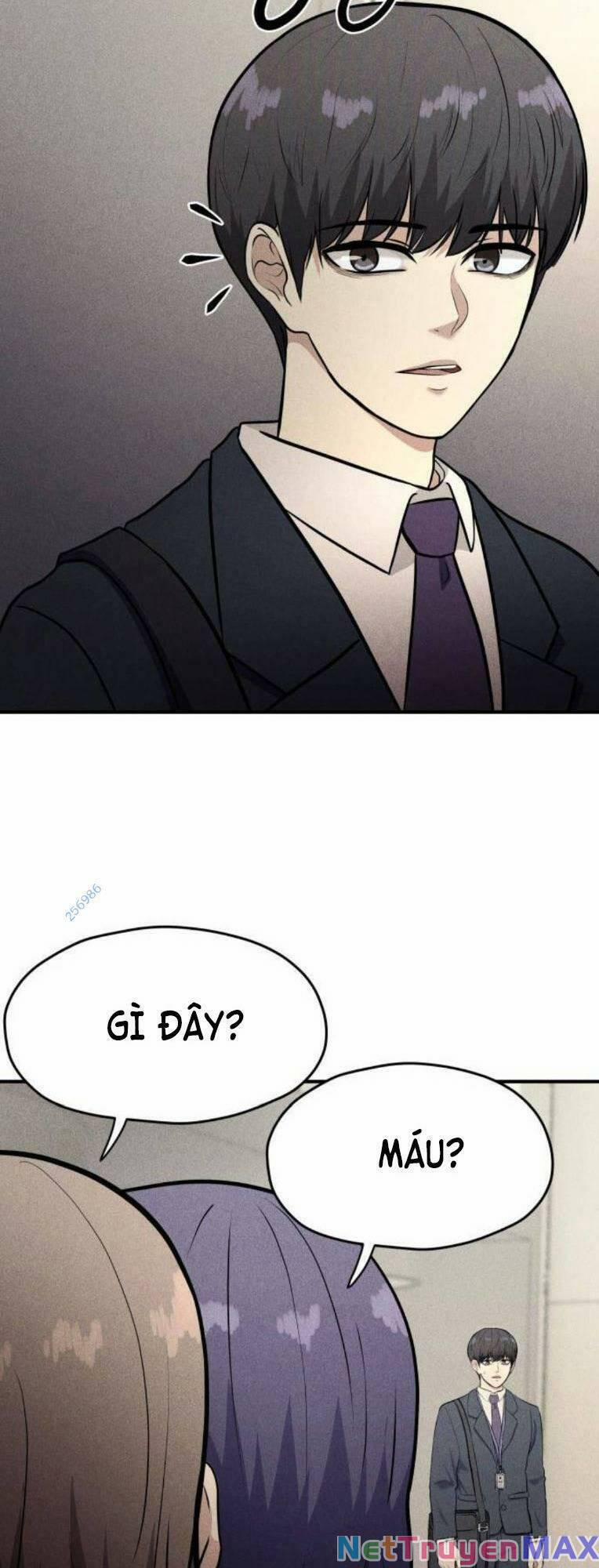 Phòng Kín 28 trang 60