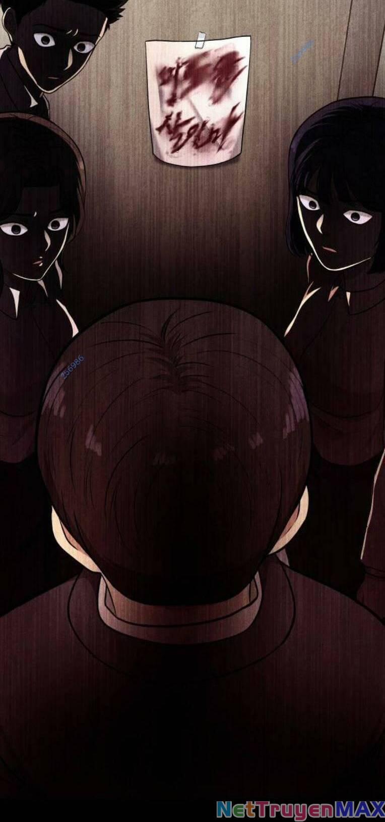 Phòng Kín 28 trang 68