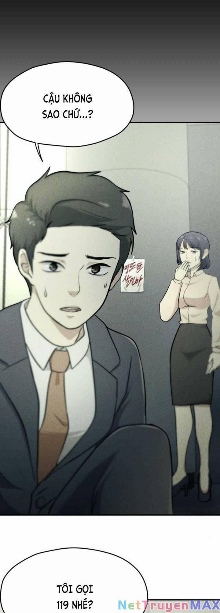 Phòng Kín 29 trang 10