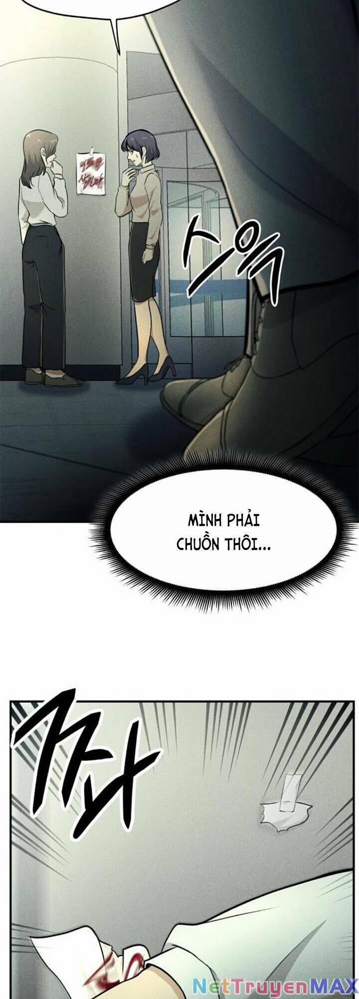 Phòng Kín 29 trang 18